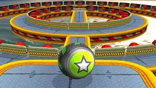 Going Balls SpeedRun Gameplay Level 8093 - 8096
