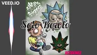 Solo Bowlo -  xCODEINEx