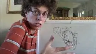 Kicked in the Balls: Explained