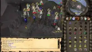No Limit's 3rd Pk Video