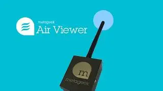 Introducing Wi-Spy Air, MetaGeek's latest mobile WiFi scanner!