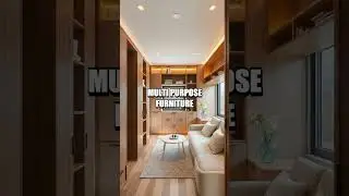 The Harmony of Functional Design in Modern Interiors