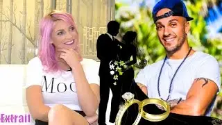 Nad&egrave;ge (Les Anges 8): Son mariage avec Nicolas? Elle d&eacute;voile les d&eacute;tails de l'organisation!