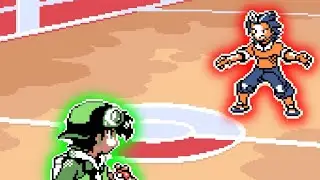 BRAWLY HAS WHAT?! |  Pokemon Emerald Seaglass Episode 6 | AndroidPAW Plays