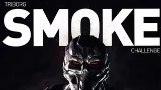 Mortal kombat mobile triborg challenge
