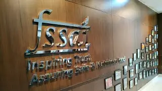 A Glimpse of Experience Zone at FSSAI, New Delhi