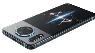 Nokia 1100 Max 5G &mdash; эксклюзивный первый взгляд, цена, дата выхода и характеристики