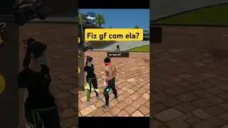 ILHA DO ROL&Ecirc; FREE FIRE #freefire #garenafreefire #ff #gf #trollagem