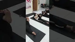 Yoga & fitness for women | PCOD &bull; PCOS &bull; Pregnancy support 🌸