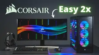 Why I'm HEAVILY Buying Corsair Gaming Stock $CRSR at $26! | Price Forecasts & Technical Analysis