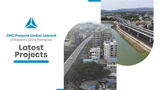 JMC's Latest Projects