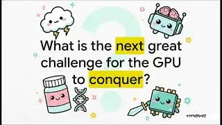 Computer - Graphics Processing Unit (GPU)