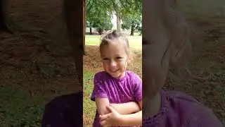 Hand feeding the world's friendliest squirrels