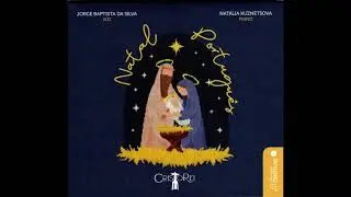 Jorge Baptista da Silva - Santo Natal