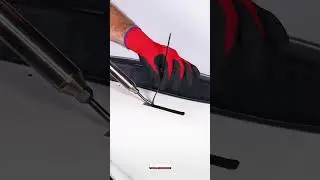 Touch the Future of Plastic Welding
