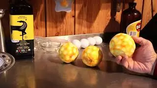Zero Waste, przepisy na sk&oacute;rkę pomarańczową