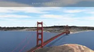 Autodesk InfraWorks: Rendering High-Resolution Images