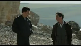 [My Policeman] Love Scene - Tom asks Patrick 