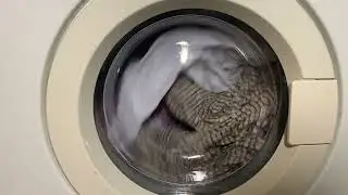 Philips Whirlpool Aqua Line 1300 AWG 770/7: Delicate 40 Small Wash