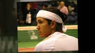 Feli/Verdasco Rotterdam 2005
