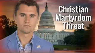 The Coming Crisis: Christian Martyrdom in America