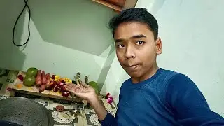 Finally Pooja Hogayi🙏