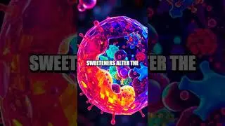 The Hidden Truth About Artificial Sweeteners