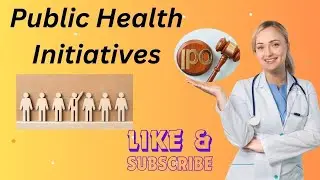 Advancing Community Health II The Role of Public Health Initiatives |  Pathways2Recovery
