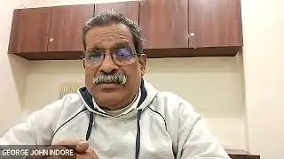 (30/01/2026) Lessons from the life of Abraham Pt - 14 | By Bro. George John Sir