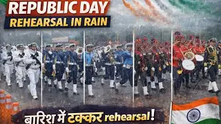 Barish me rehearsal #indianarmy #army #indian #border #viral #vlog #trending #fauji #armylover #ram
