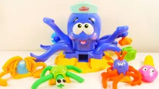 L&auml;r dig f&auml;rger med play doh f&ouml;r barn | Busigt L&auml;rande