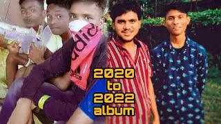 my mini 2020 to 2022 album song #SWIMLIFESTYLE#video1