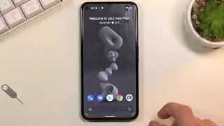 How to Take Screenshot in GOOGLE Pixel 5 &ndash; Catch Fleeting Content