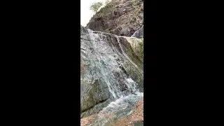 حجن بني امشيخ - وجه آخر من أوجه جمال جازان
