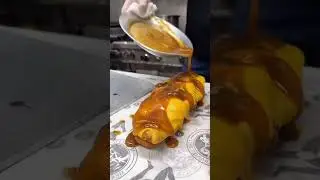 Лучший итальянский сэндвич в Нью-Йорке!! #сэндвич #итальянскаяеда #nyceats #лучшаяеда