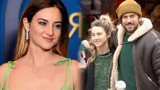 Shailene Woodley Hard Launches Relationship | Glitz Europe