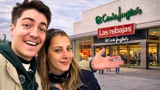 Llegaron las rebajas… y salimos a recorrerlas juntos
