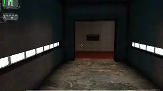 Let's Play Deus Ex, Part 1: Tutorial