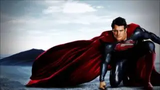 Man of Steel SPOILER review