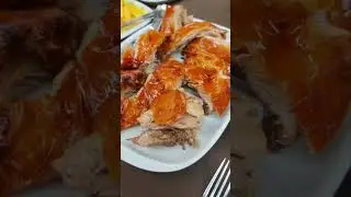 Запеченная целиком свинина: Искусство запекания целой свинины