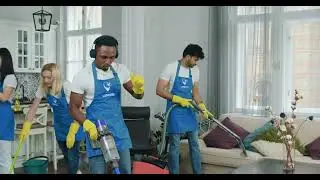 Limpiar - Find a Cleaner Near Me Fast - Last-Minute, Same-Day Cleaning Services