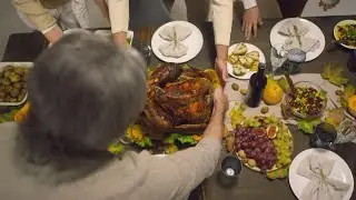 Expert explains how to stay safe and still enjoy the holiday season