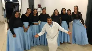 Ruja o leão 🇧🇷