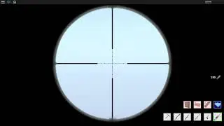 new world record strucid longest set up snipe (ROBLOX)