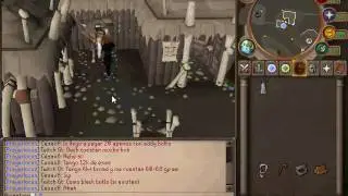 RuneScape - Fur 'N' Seek Quest