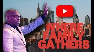 Where Family Gathers | Pastor Marc Poland | Discover Church
