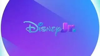 Review of Disney Jr USA Continuity July 27, 2024 #1 Pt 9