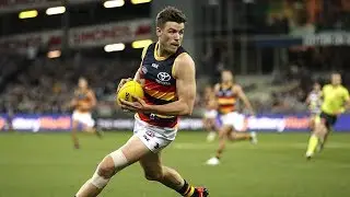 Season Snippet: Paul Seedsman
