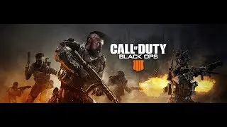 Call of Duty Black Ops 4 Multiplayer Trailer Oficial