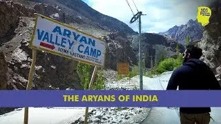 The Aryans Of India - Pregnancy Tourism In Ladakh | Unique Stories from India
